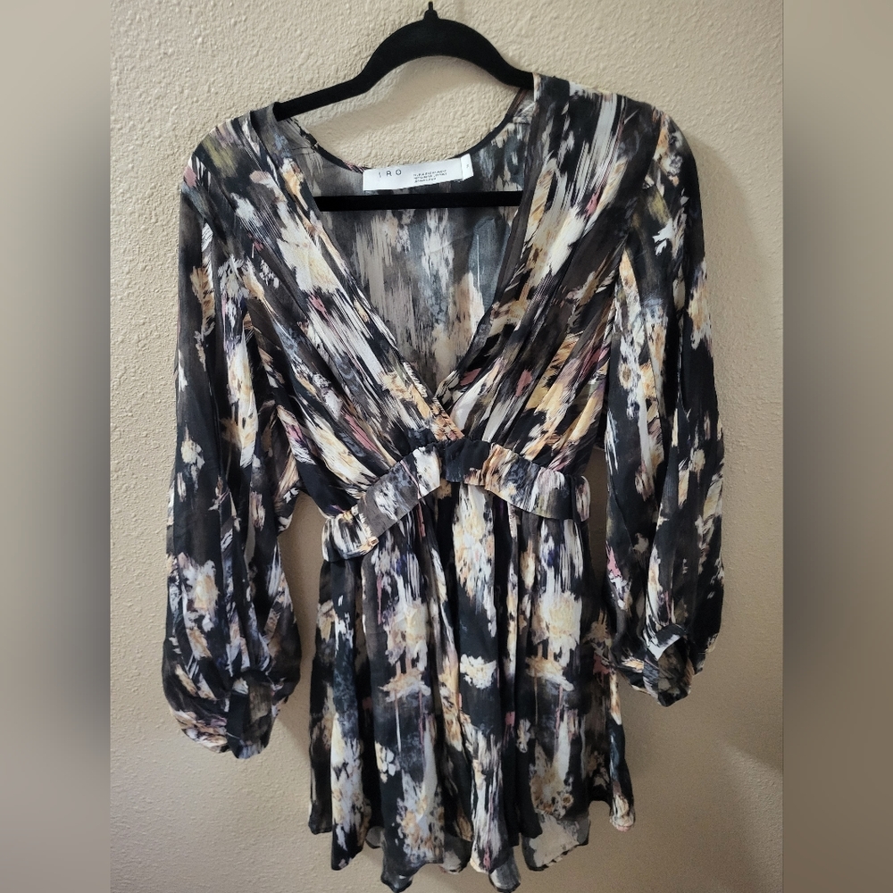 IRO MINI DRESSS